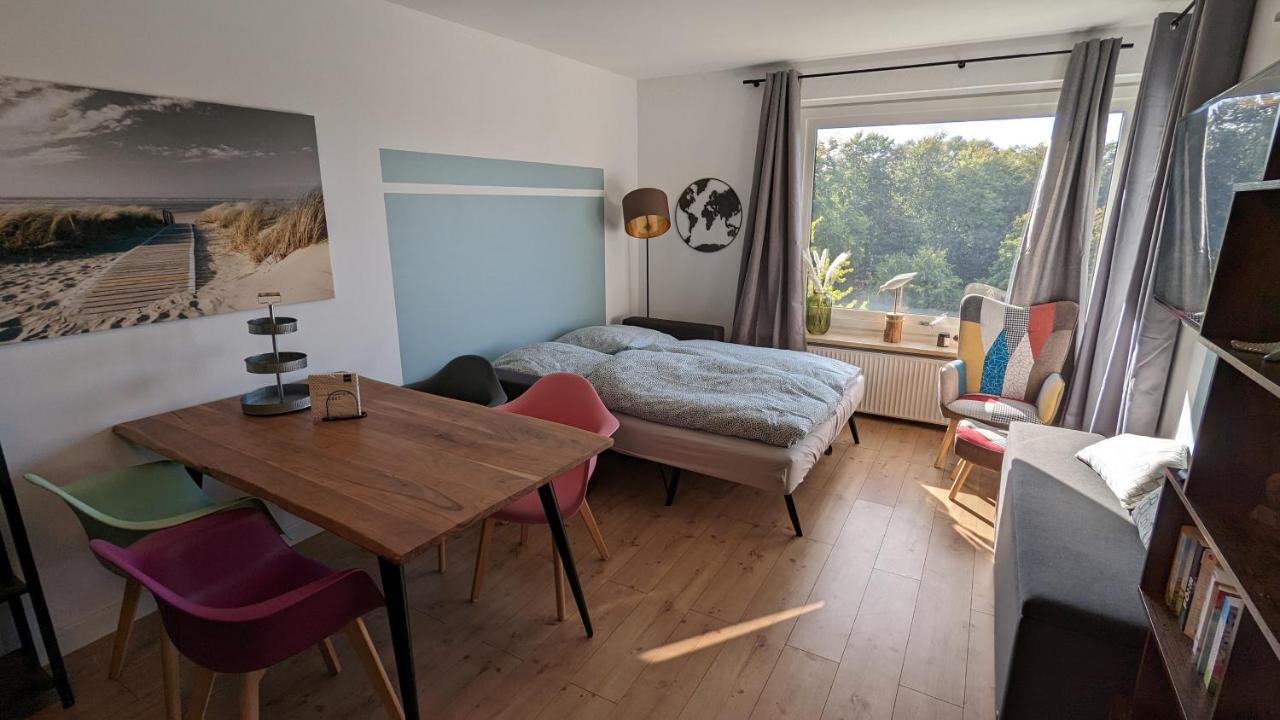 Seemoeve Gluecksburg
