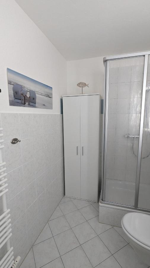 Apartment Seemoeve