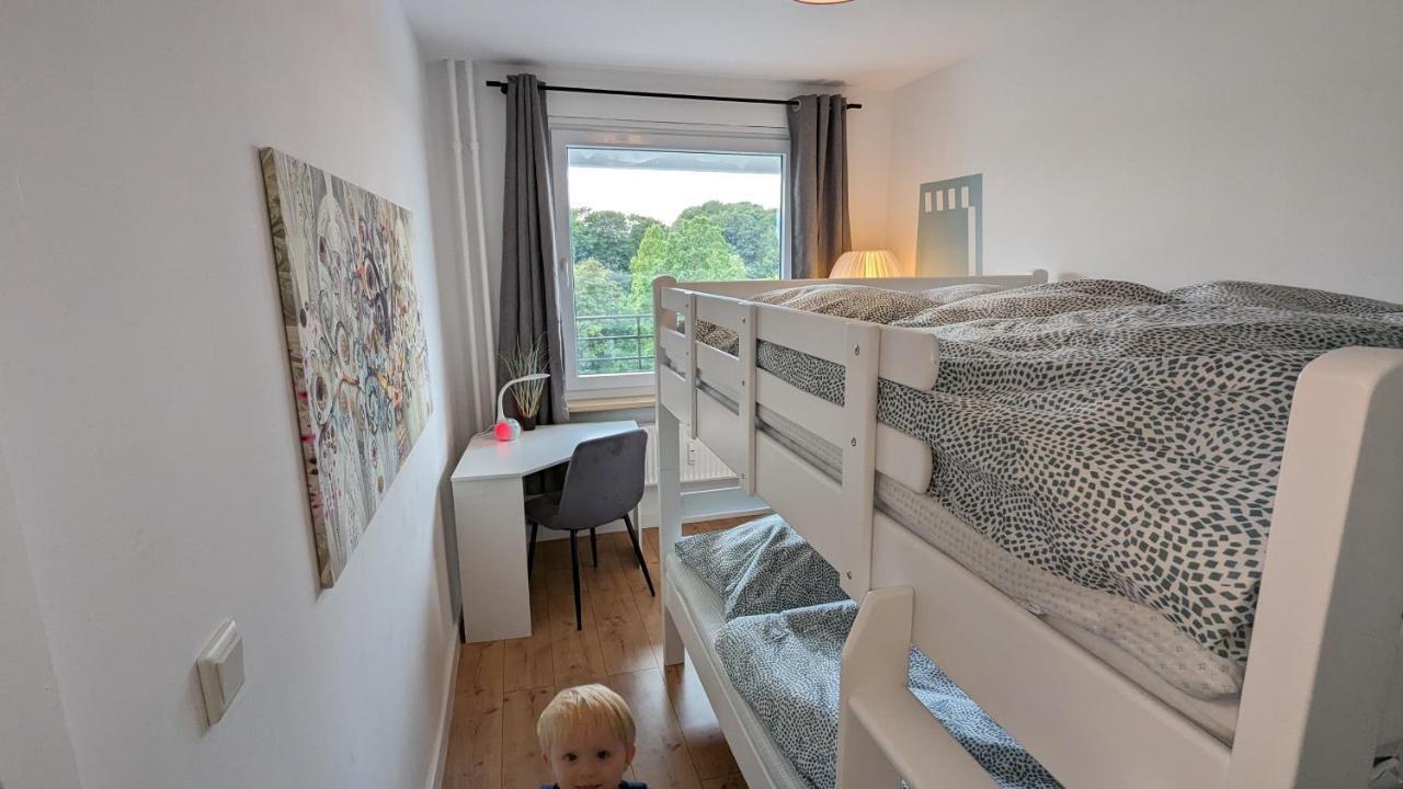 Apartment Seemoeve