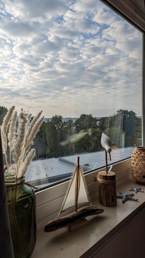 Seemoeve Apartment *