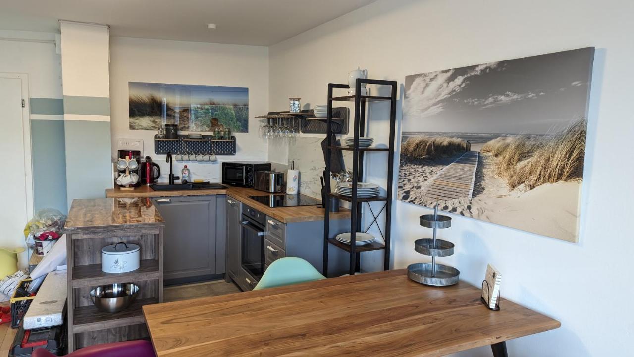 Apartment Seemoeve